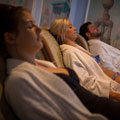 Image for £50 to redeem at the Alton Towers Resort Spa