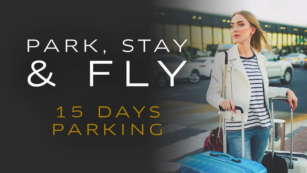 Sofitel London Gatwick - Park, Stay & Fly - 15 Days Parking in the ...